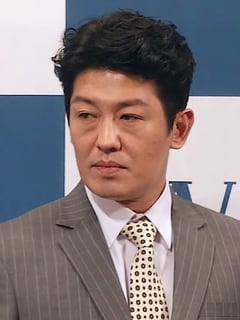 Picture of Heo Sung-tae
