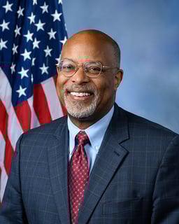 Picture of Glenn F. Ivey
