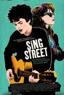 Picture of Sing Street