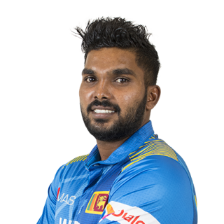 Picture of Wanindu Hasaranga