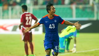 Picture of Lallianzuala Chhangte