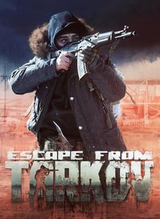 Picture of Escape from Tarkov
