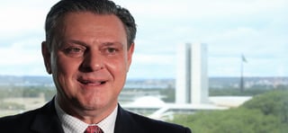 Picture of Carlos Fávaro