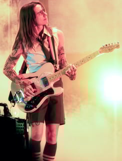 Picture of Julien Baker