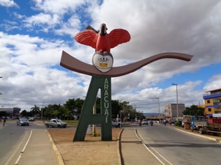 Picture of Araçuaí