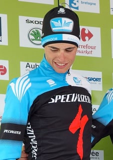 Picture of Enric Mas