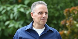 Picture of Johny Srouji