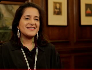 Picture of Bobbie Cheema-Grubb