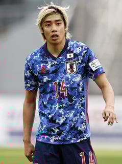 Picture of Junya Ito