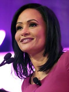 Picture of Katrina Pierson
