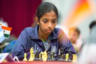 Picture of Vaishali Rameshbabu