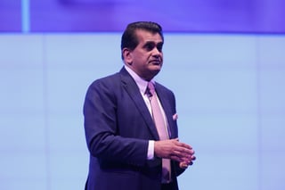 Picture of Amitabh Kant