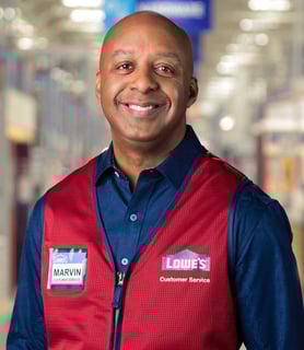 Picture of Marvin Ellison