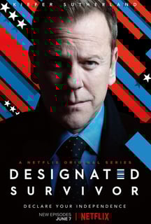 Picture of Designated Survivor