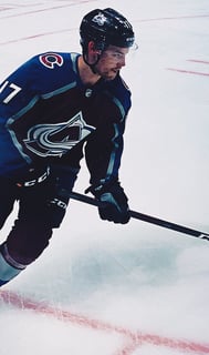 Picture of Tyson Jost