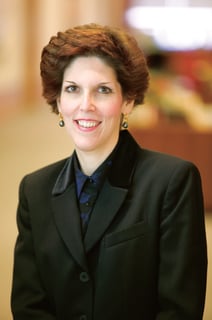 Picture of Loretta J. Mester