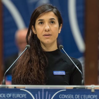 Picture of Nadia Murad