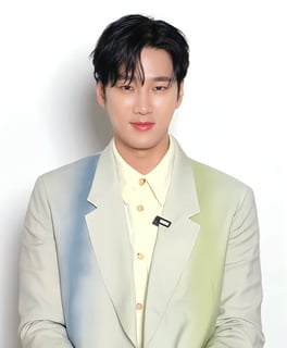 Picture of Ahn Bo-hyun