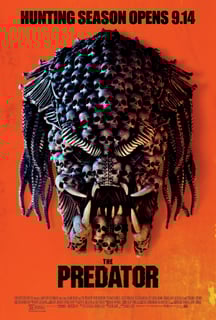 Picture of The Predator