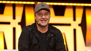 Picture of Vince Zampella