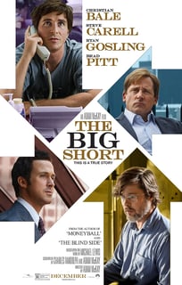 Picture of The Big Short