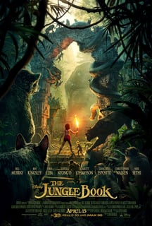 Picture of The Jungle Book