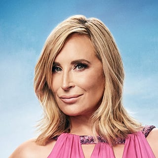 Picture of Sonja Morgan