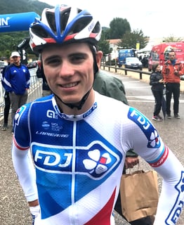 Picture of David Gaudu