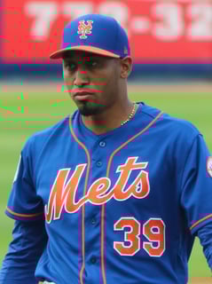 Picture of Edwin Diaz