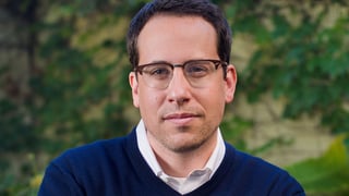 Picture of Michael Clear