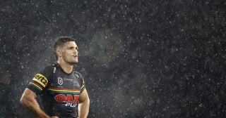 Picture of Nathan Cleary
