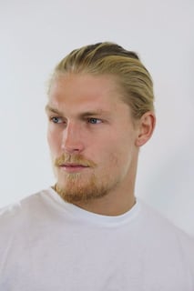 Picture of Harry Goodwins