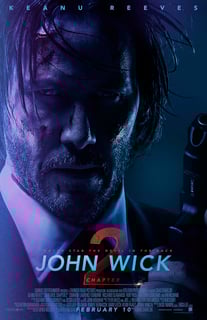 Picture of John Wick: Chapter 2