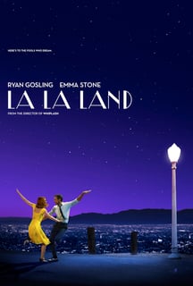 Picture of La La Land