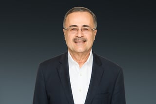 Picture of Amin H. Nasser