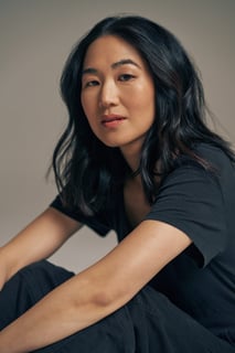 Picture of Jackie Chung