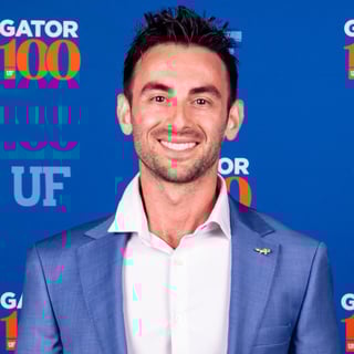 Picture of Darren Heitner