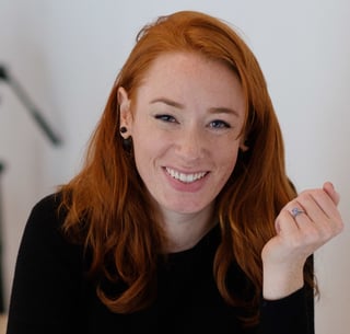 Picture of Hannah Fry