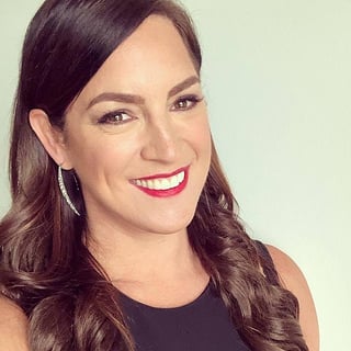 Picture of Sarah Spain