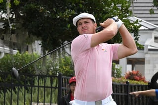 Picture of Bryson DeChambeau