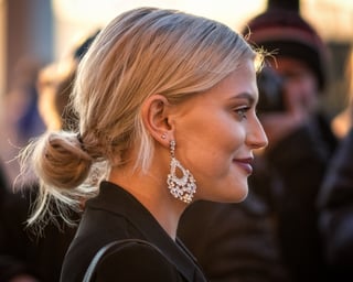 Picture of Lucy Fallon