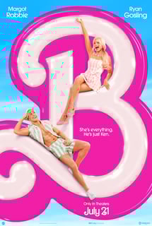 Picture of Barbie