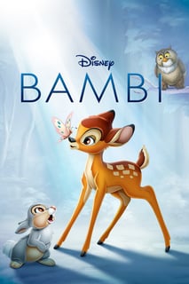 Picture of Bambi