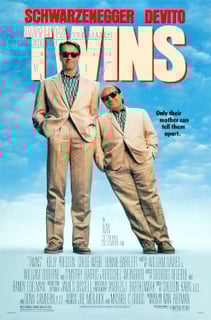 Picture of Twins