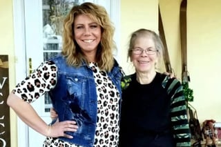 Picture of Bonnie Ahlstrom