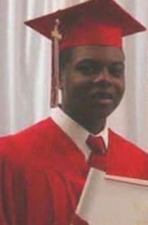 Picture of Laquan McDonald