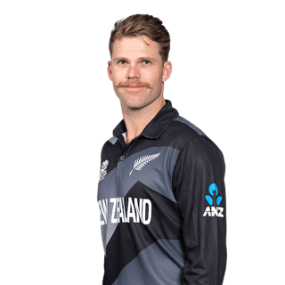 Picture of Lockie Ferguson