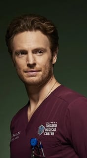 Picture of Dr. Will Halstead