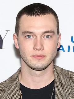 Picture of Will Harrison