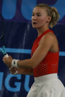Picture of Malene Helgø
